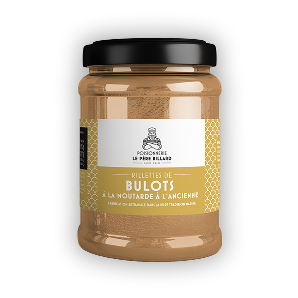 Rillettes de Bulot