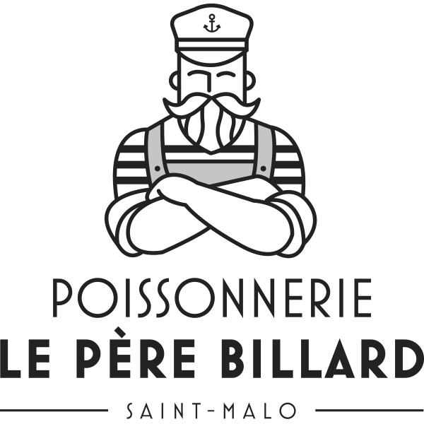 Le Père Billard SAINT-MALO